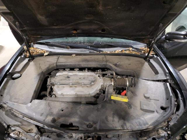 Photo 11 from auction – 2012 ACURA TL with VIN 19UUA9F21CA001816