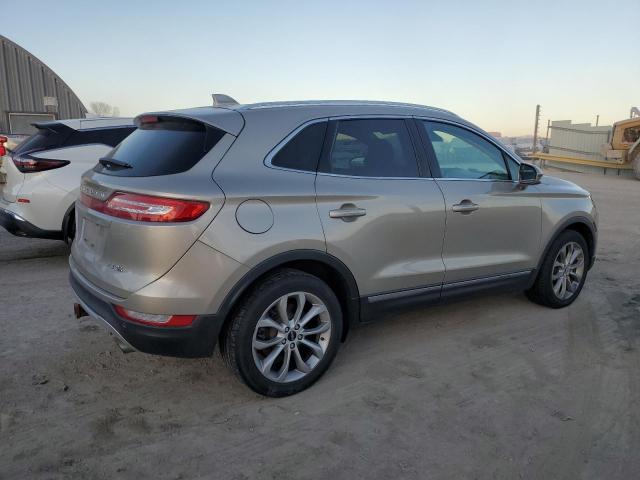 Photo 3 from auction – 2015 LINCOLN MKC with VIN 5LMTJ2AH5FUJ29176