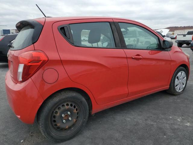Photo 3 from auction – 2017 CHEVROLET SPARK LS with VIN KL8CB6SA8HC824573
