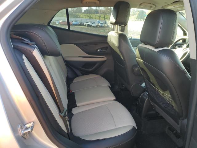 Photo 10 from auction – 2021 BUICK ENCORE PRE with VIN KL4CJESMXMB365409