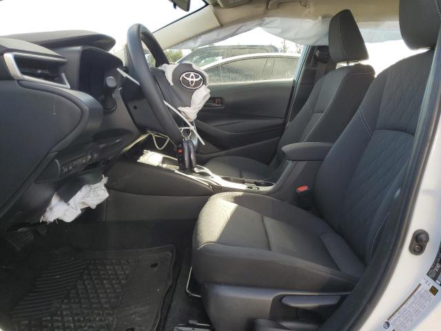 Photo 7 from auction – 2024 TOYOTA COROLLA LE with VIN JTDBCMFE2R3041574