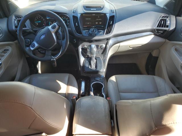 Photo 8 from auction – 2014 FORD ESCAPE TIT with VIN 1FMCU0JX2EUC81257