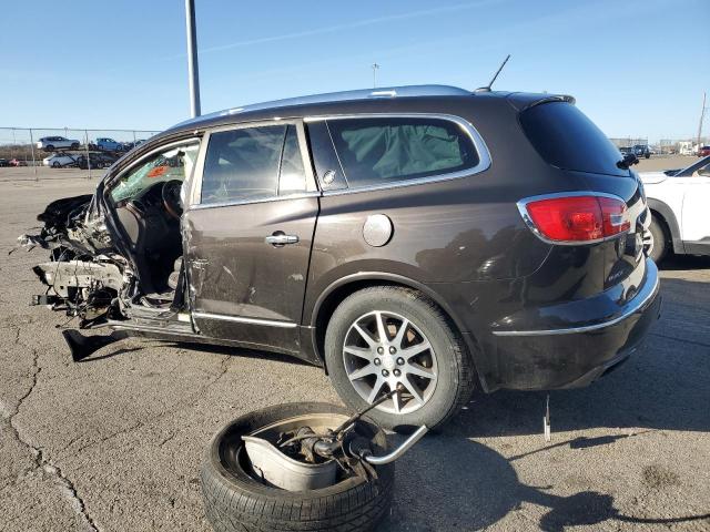 Photo 2 from auction – 2014 BUICK ENCLAVE with VIN 5GAKVBKD1EJ193283