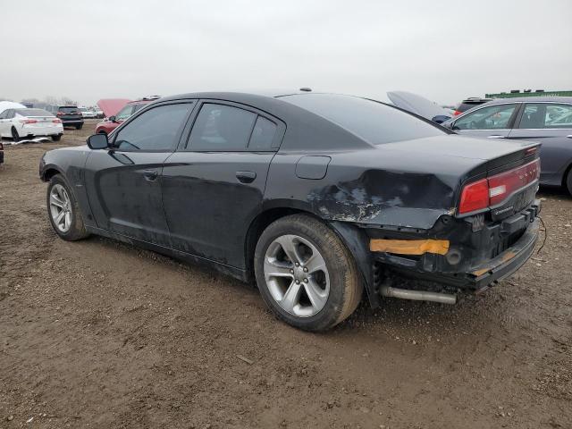 Photo 2 from auction – 2013 DODGE CHARGER R/ with VIN 2C3CDXCT7DH711216