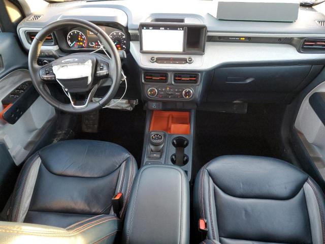 Photo 8 from auction – 2023 FORD MAVERICK X with VIN 3FTTW8F93PRA01962
