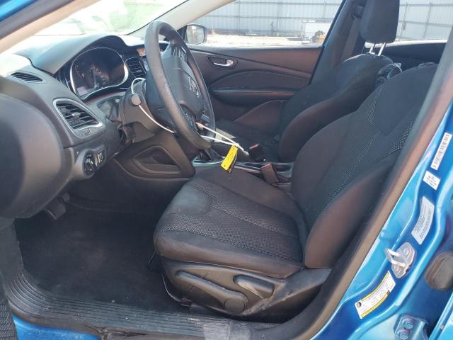 Photo 7 from auction – 2016 DODGE DART SE with VIN 1C3CDFAA3GD752374