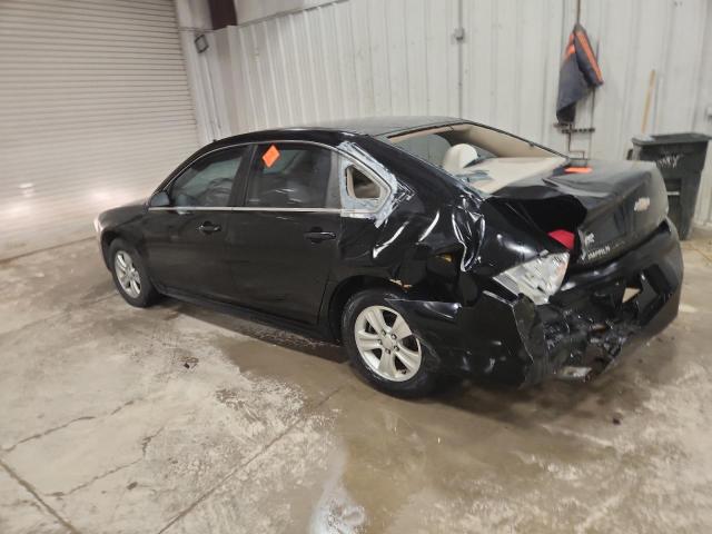 Photo 2 from auction – 2012 CHEVROLET IMPALA LS with VIN 2G1WF5E3XC1272808