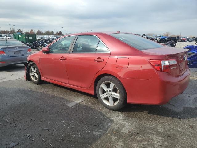 Photo 2 from auction – 2012 TOYOTA CAMRY BASE with VIN 4T1BF1FK7CU584167
