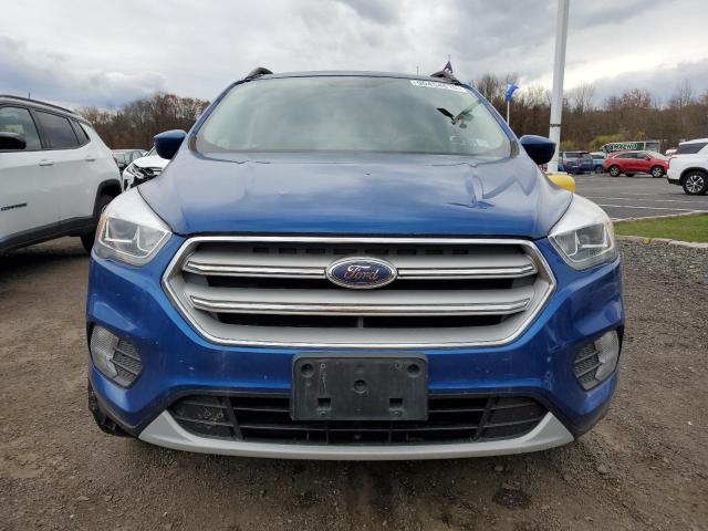 Photo 5 from auction – 2018 FORD ESCAPE with VIN 1FMCU9HD7JUC43453