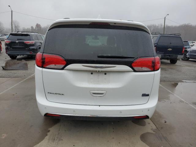 Photo 6 from auction – 2017 CHRYSLER PACIFICA T with VIN 2C4RC1BG6HR702727