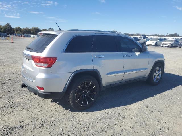 Photo 3 from auction – 2011 JEEP GRAND CHER with VIN 1J4RR6GT7BC604866