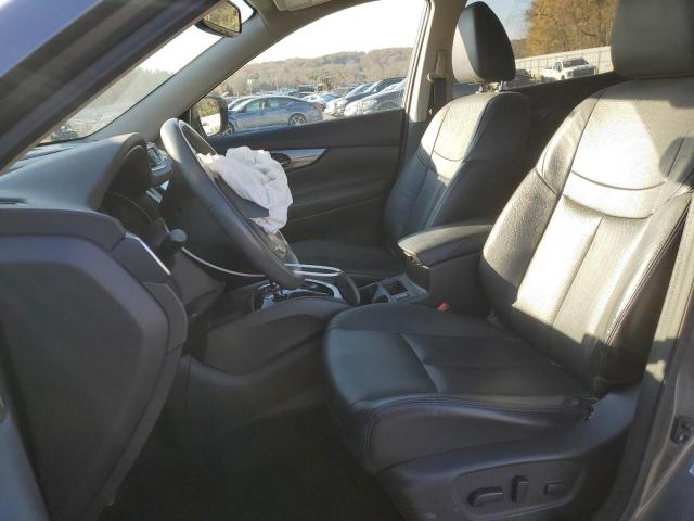 Photo 7 from auction – 2015 NISSAN ROGUE S with VIN 5N1AT2MT1FC767662