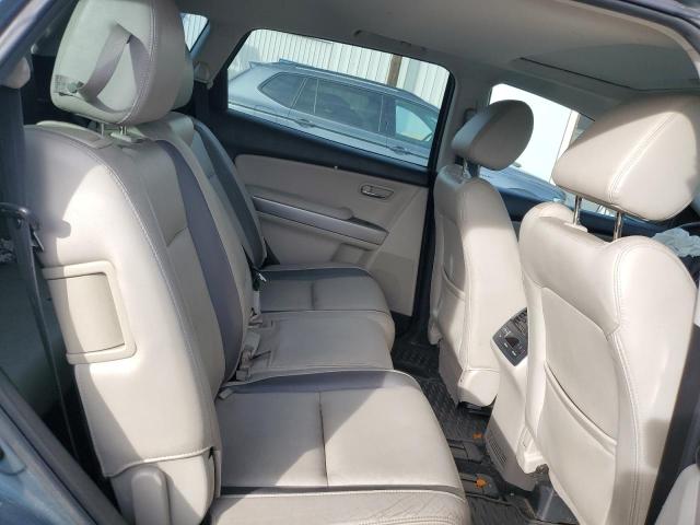 Photo 10 from auction – 2012 MAZDA CX-9 with VIN JM3TB3DA9C0352243