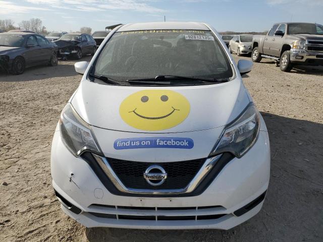 Photo 5 from auction – 2017 NISSAN VERSA NOTE with VIN 3N1CE2CP2HL353084