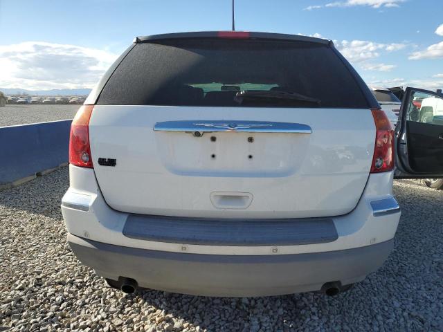 Photo 6 from auction – 2007 CHRYSLER PACIFICA T with VIN 2A8GF68XX7R244054