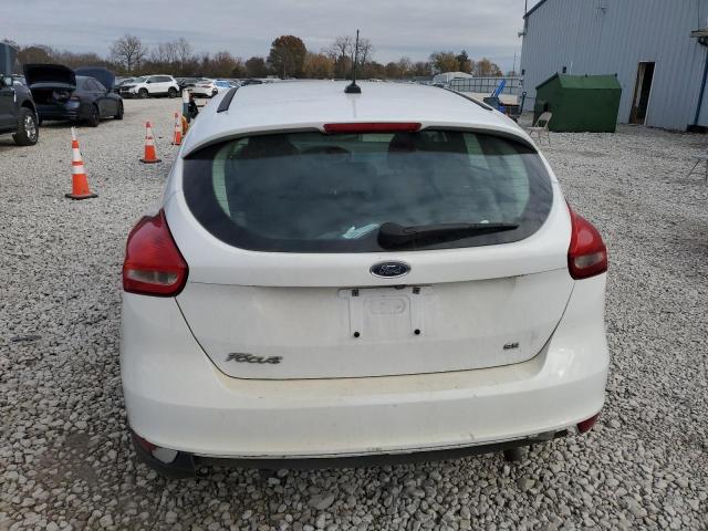 Фото 6 с аукциона – 2017 FORD FOCUS SE с VIN 1FADP3K20HL264378