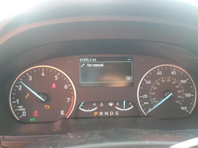 Photo 9 from auction – 2018 FORD ECOSPORT S with VIN MAJ6P1UL6JC201357
