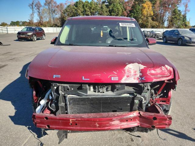 Photo 5 from auction – 2019 FORD FLEX LIMIT with VIN 2FMHK6DT8KBA30882