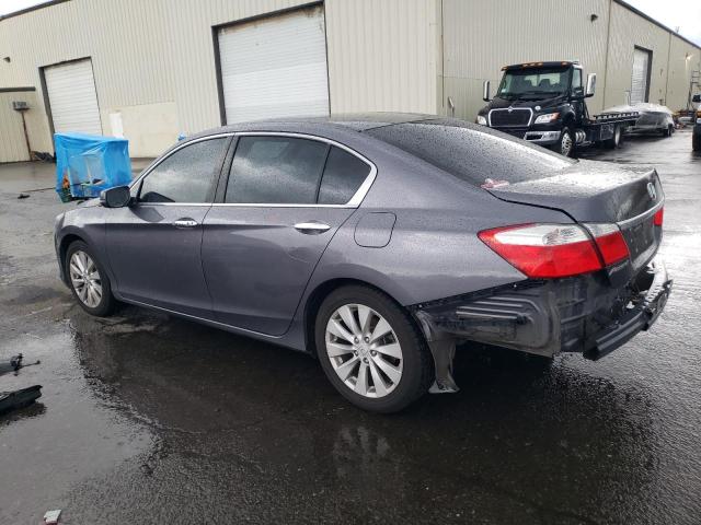 Photo 2 from auction – 2015 HONDA ACCORD EX with VIN 1HGCR2F75FA208379