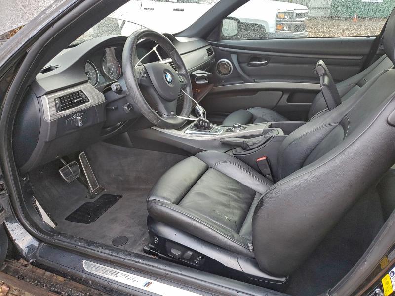 Photo 7 from auction – 2012 BMW 335 I SULE with VIN WBAKG1C59CE839568