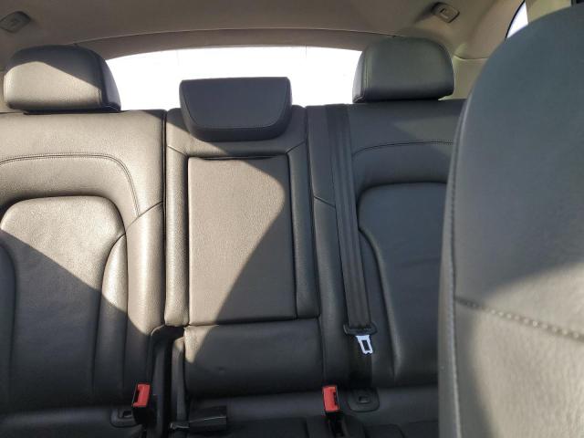 Photo 10 from auction – 2012 AUDI Q5 PREMIUM with VIN WA1LFAFP9CA095138