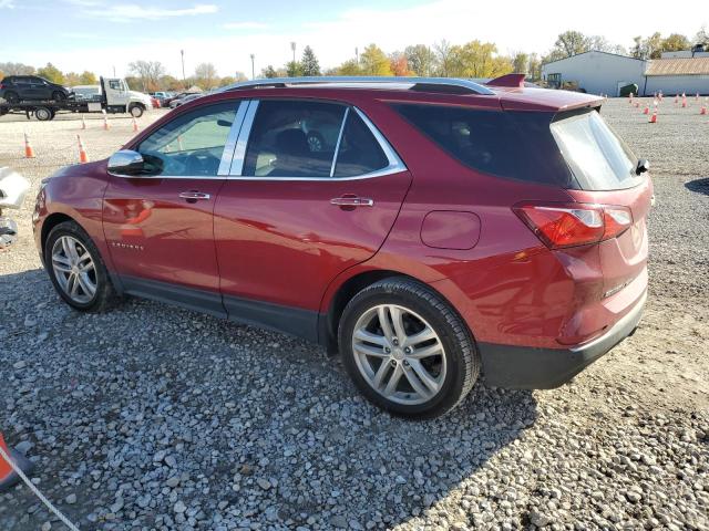Photo 2 from auction – 2019 CHEVROLET EQUINOX PR with VIN 2GNAXPEX5K6107545