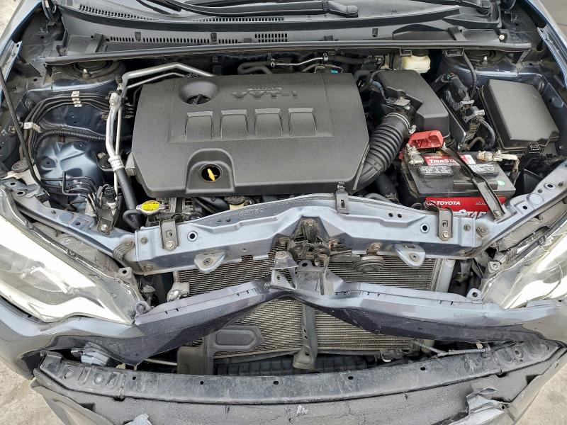 Photo 11 from auction – 2015 TOYOTA COROLLA L with VIN 2T1BURHE7FC384391