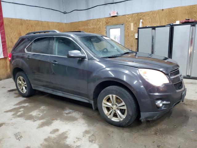 Photo 4 from auction – 2014 CHEVROLET EQUINOX LT with VIN 2GNFLGEK1E6223187