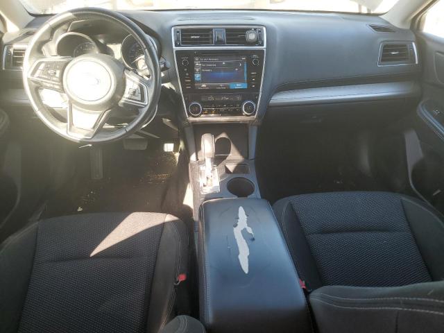 Photo 8 from auction – 2018 SUBARU OUTBACK 2. with VIN 4S4BSADC0J3298204