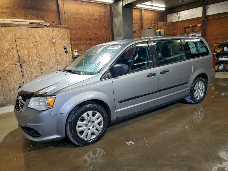 Foto 1 de la subasta – 2016 DODGE GRAND CARA con VIN 2C4RDGBG0GR342384