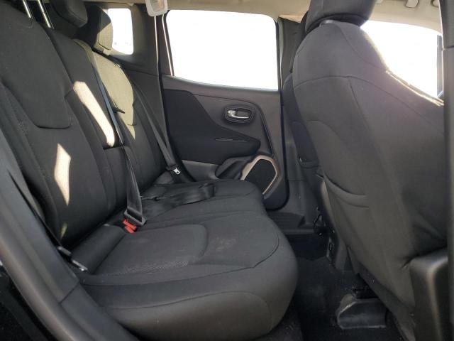 Photo 11 from auction – 2017 JEEP RENEGADE L with VIN ZACCJBBB1HPF76416