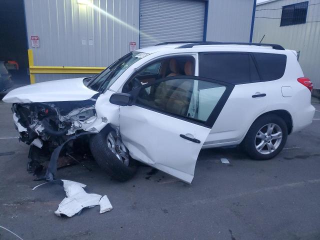 TOYOTA RAV4 2009 with VIN JTMBF33V49D003747 - Photo from auction