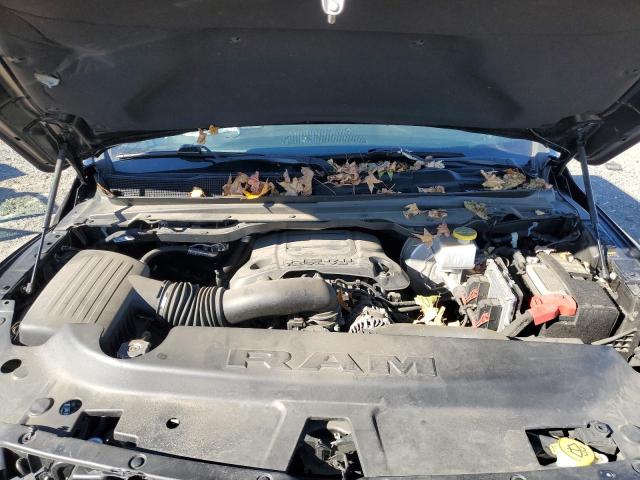 Photo 11 from auction – 2022 RAM 1500 BIG H with VIN 1C6SRFBT5NN180893
