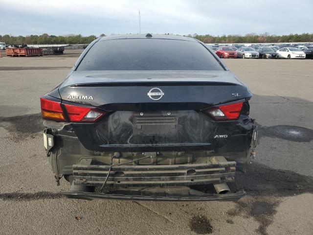 Photo 6 from auction – 2024 NISSAN ALTIMA SL with VIN 1N4BL4EW7RN302671