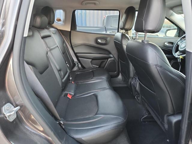Photo 11 from auction – 2018 JEEP COMPASS LA with VIN 3C4NJDBB8JT185640