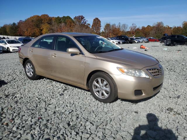 Photo 4 from auction – 2011 TOYOTA CAMRY BASE with VIN 4T1BF3EK7BU749405