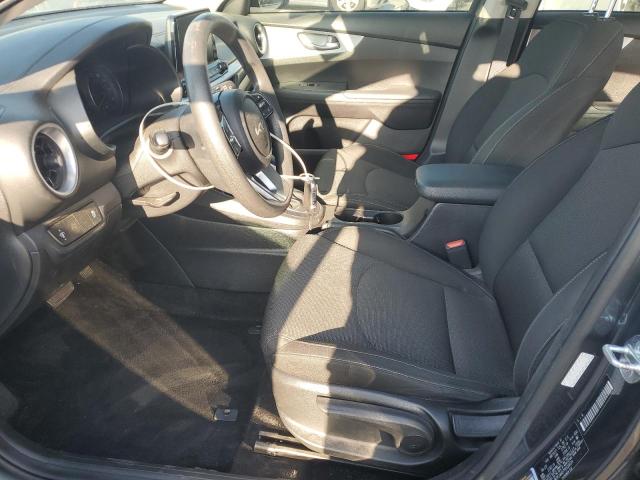 Photo 7 from auction – 2023 KIA FORTE LX with VIN 3KPF24AD7PE629639