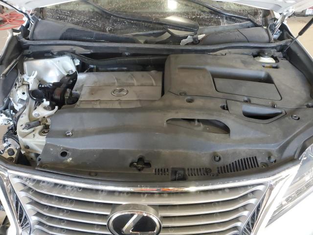 Photo 12 from auction – 2015 LEXUS RX 350 BAS with VIN 2T2BK1BA6FC334820