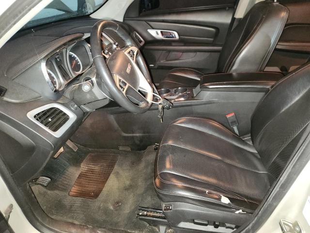 Photo 7 from auction – 2012 GMC TERRAIN SL with VIN 2GKFLWE58C6115499