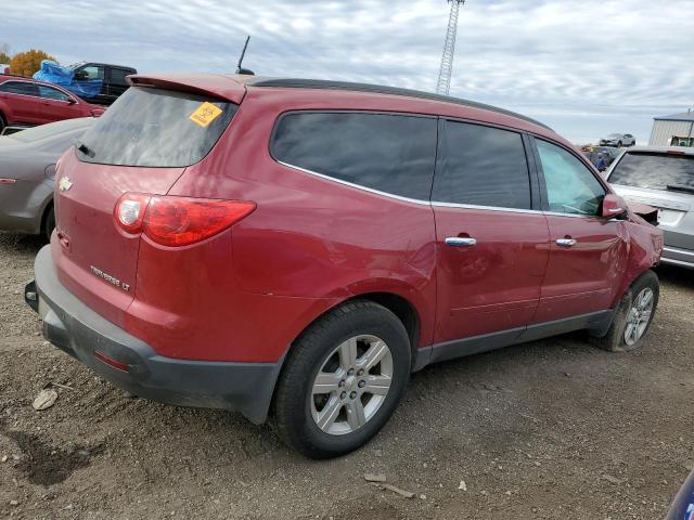 Photo 3 from auction – 2012 CHEVROLET TRAVERSE L with VIN 1GNKVJED0CJ185197