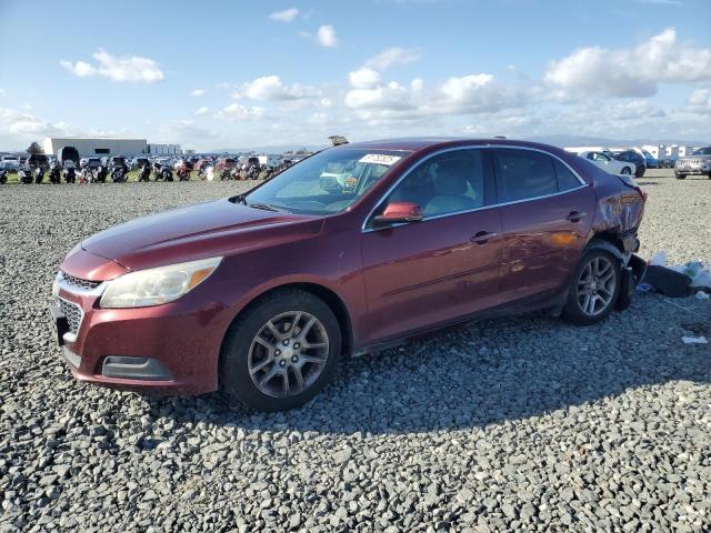 CHEVROLET MALIBU 1LT 2015 with VIN 1G11C5SL5FF280903 - Photo from auction