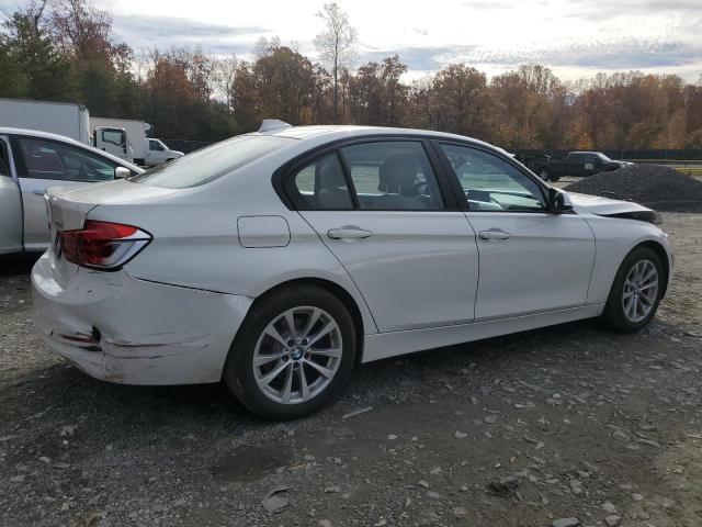 Photo 3 from auction – 2018 BMW 320 XI with VIN WBA8A3C59JA491587