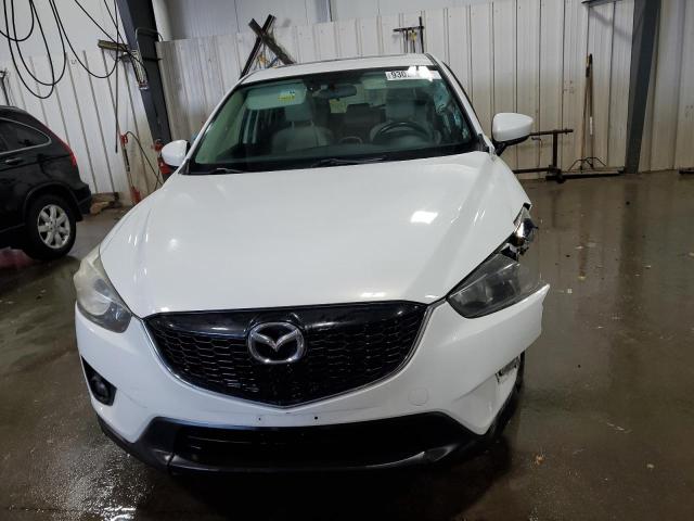 Zdjęcie 5 z aukcji – 2013 MAZDA CX-5 GT z VIN JM3KE4DE7D0105073