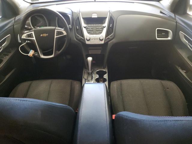 Photo 8 from auction – 2011 CHEVROLET EQUINOX LT with VIN 2CNFLNEC0B6329207