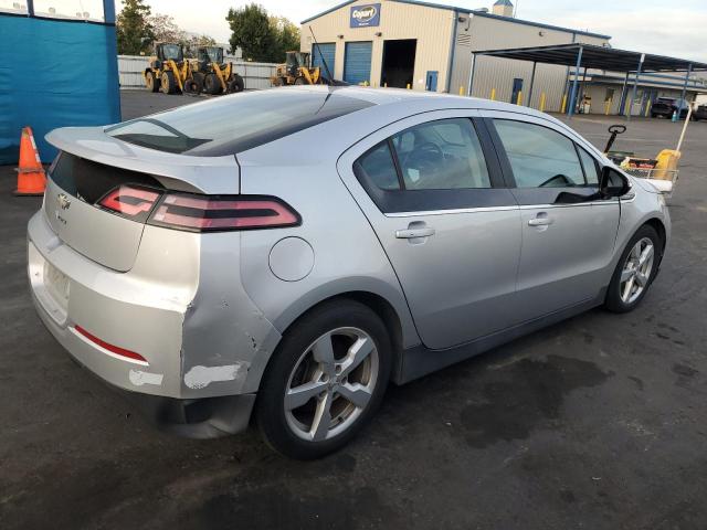 Photo 3 from auction – 2014 CHEVROLET VOLT with VIN 1G1RF6E48EU174752