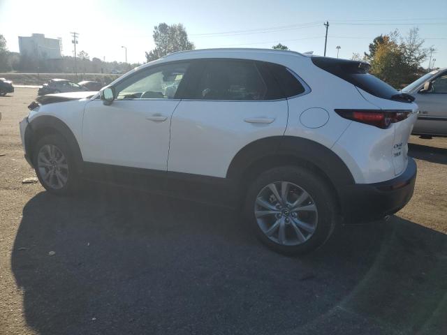 Photo 2 from auction – 2024 MAZDA CX-30 PREM with VIN 3MVDMBDMXRM666435