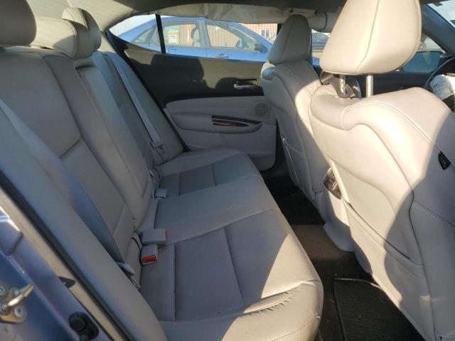 Photo 10 from auction – 2015 ACURA TLX with VIN 19UUB2F74FA004147