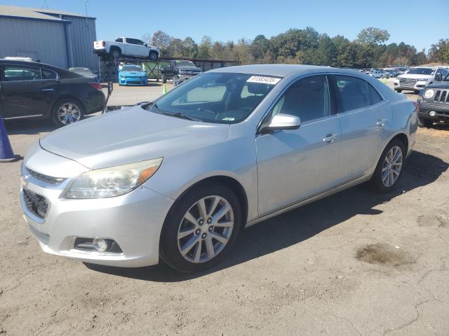 CHEVROLET MALIBU 2LT 2014 with VIN 1G11E5SL5EF278657 - Photo from auction