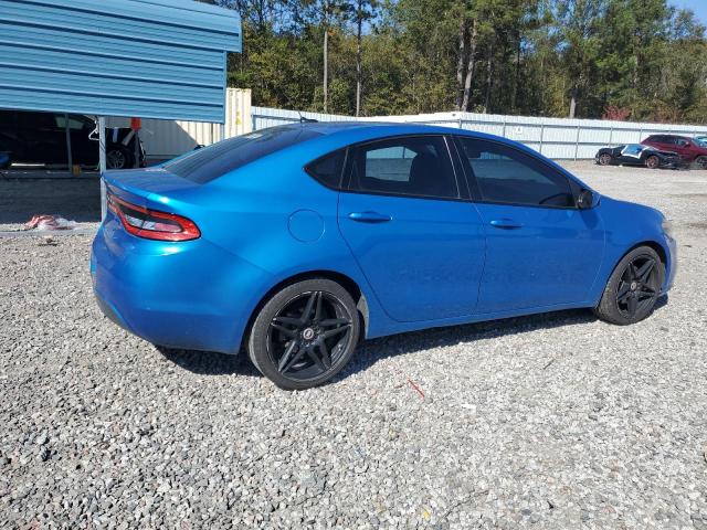 Photo 3 from auction – 2016 DODGE DART SE with VIN 1C3CDFAA3GD752374