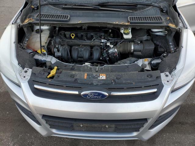 Photo 12 from auction – 2015 FORD ESCAPE SE with VIN 1FMCU0G7XFUB40686
